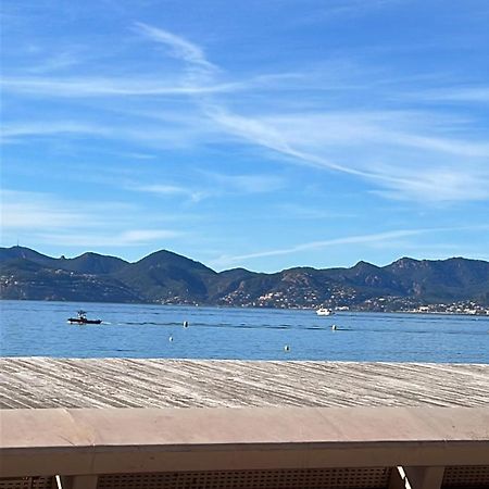 Appartement Centre Cannes Avec Parking Prive Gratuit Sur Place Kültér fotó